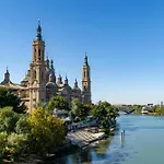 A Orillas Del Pilar Con Parking