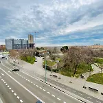 A Orillas Del Pilar Con Parking