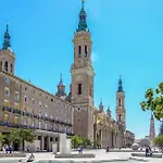 A Orillas Del Pilar Con Parking