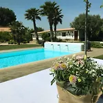Finca Almenara De Copau