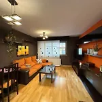 Apartamento En Delicias \'Hector\' - Parking Incluido