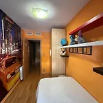 Apartamento En Delicias \'Hector\' - Parking Incluido