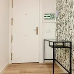 Apartamento En Plaza Del Pilar