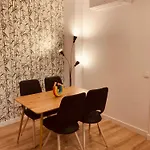 Apartamento En Plaza Del Pilar