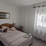 Zaragoza Central Apartment