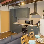 Apartamenticos San Pablo I