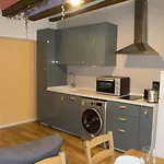 Apartamenticos San Pablo I