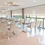 Nh Ciudad De Zaragoza