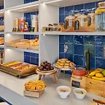 Ibis Zaragoza Centro