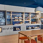Ibis Zaragoza Centro