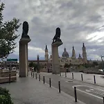 Apartamento Cerca Plaza Pilar