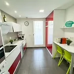 El Olivo Del Pilar Turistea