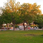 Glamping Zaragoza Camping
