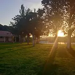 Glamping Zaragoza Camping