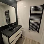 Moderno Piso En Las Torres