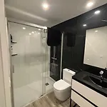 Moderno Piso En Las Torres