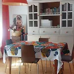 Acogedor Apartamento En Zaragoza