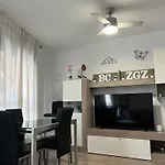 El Bc Zaragoza - Aljaferia