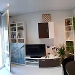 Apartamento Pabostria Media Estancia