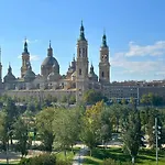 Dos Torres Zalmedina - Las Mejores Vistas De Zaragoza