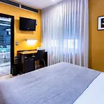 Hotel Gran Via