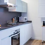 Apartamentos Almada