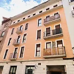 Apartamento Nolasco
