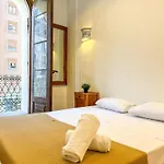 Coso Suites