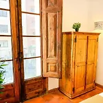 Coso Suites