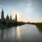 El Puente Del Arrabal By Alogest
