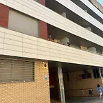 Apartamento En Delicias \'Hector\' - Parking Incluido