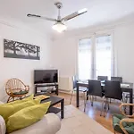 Apartamentos Coso