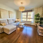 Apartamentos Zaragoza Independencia 3000