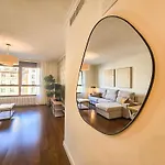 Apartamentos Zaragoza Independencia 3000