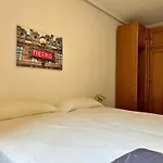 Dos Torres Alfajeria Con Parking Privado Gratis