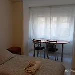 Cozy Zaragoza