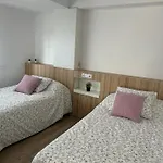 Cozy Zaragoza