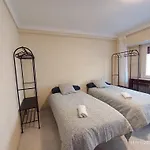 Cozy Zaragoza