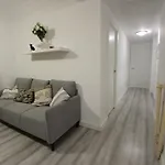 Piso Recien Reformado