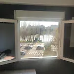 Apartamento Cerca Plaza Pilar