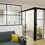 Apartamenticos Plaza de Sas I