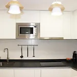 Apartamenticos Plaza de Sas I