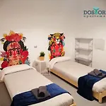 Apartamentos Dos Torres Bilbo - Parking y WiFi