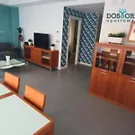Apartamentos Dos Torres Bilbo - Parking y WiFi