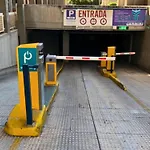 Apartamentos Dos Torres Bilbo - Parking y WiFi