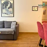 Apartamento en el corazón de la ciudad amplio y comodo - Dos Torres Faramir