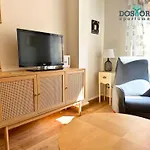 Apartamento en el corazón de la ciudad amplio y comodo - Dos Torres Faramir