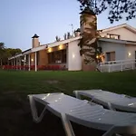 Albergue Zaragoza Camping