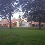 Albergue Zaragoza Camping
