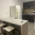 Ferroviaria- Habitacion 2 Camas Con Bano Privado Aire Acondicionado- Sin Ascensor-No Fumadores